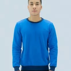 Amnig Men Essential Sweater
