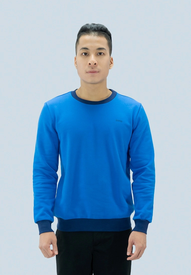 Amnig Men Essential Sweater