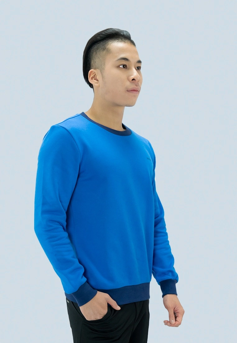 Amnig Men Essential Sweater - Image 2