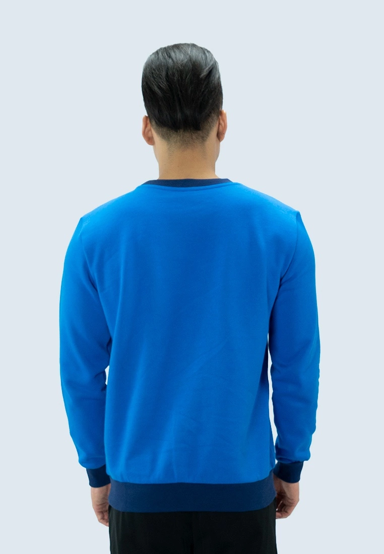 Amnig Men Essential Sweater - Image 4