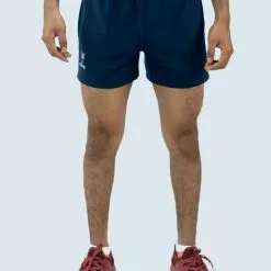 AMNIG Rugby Player Shorts (Navy)