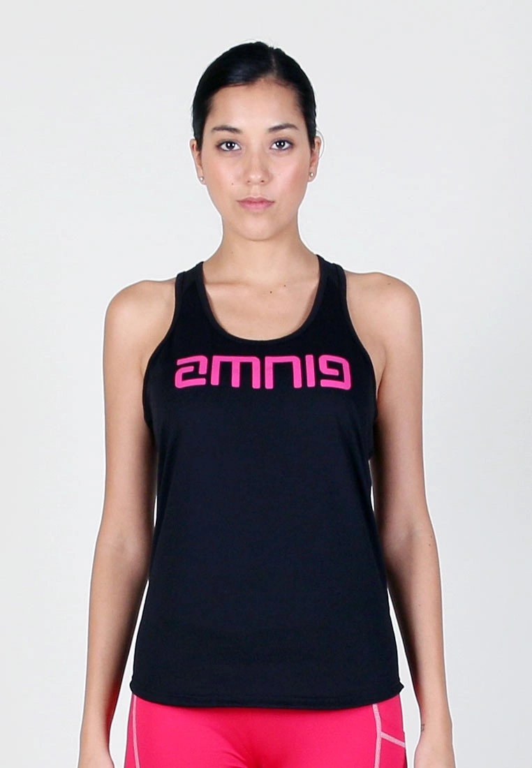 Amnig Women Athletic Classic Singlet