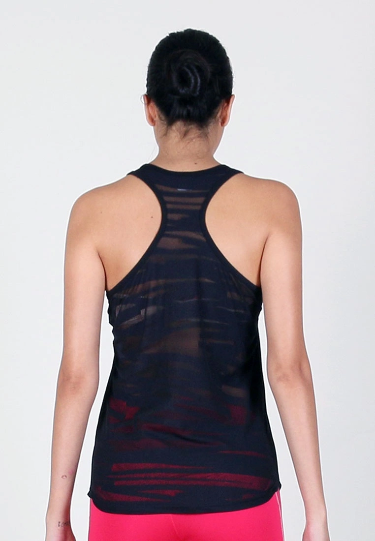 Amnig Women Athletic Classic Singlet - Image 4