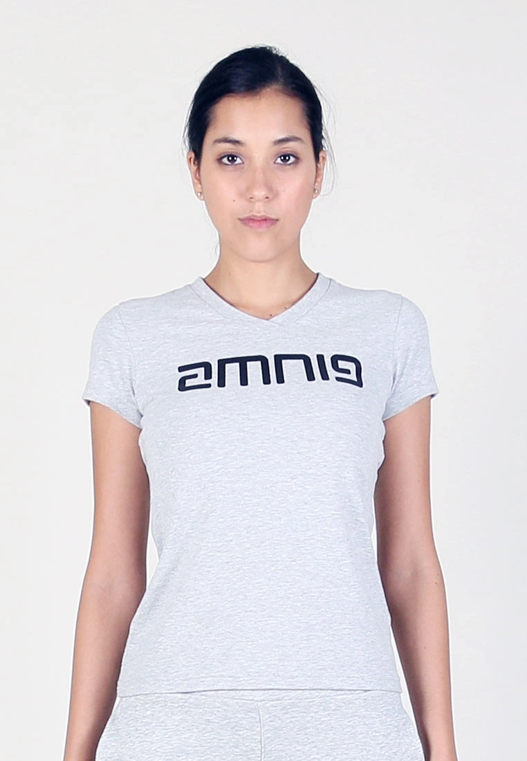 AMNIG Athletic Classic Tee