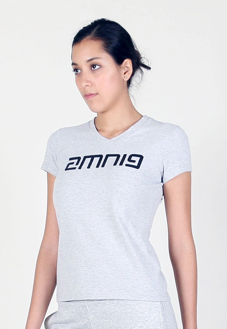 AMNIG Athletic Classic Tee - Image 2