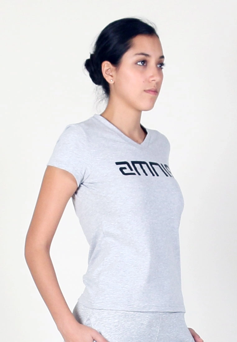 AMNIG Athletic Classic Tee - Image 3