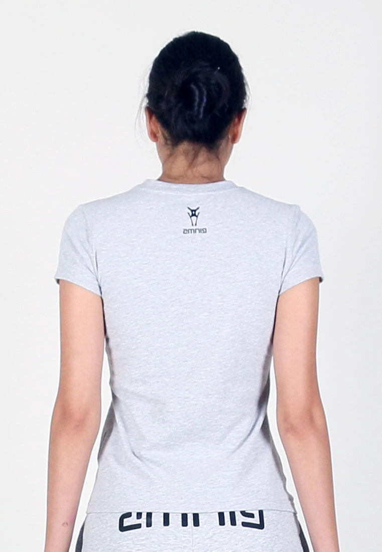 AMNIG Athletic Classic Tee - Image 4