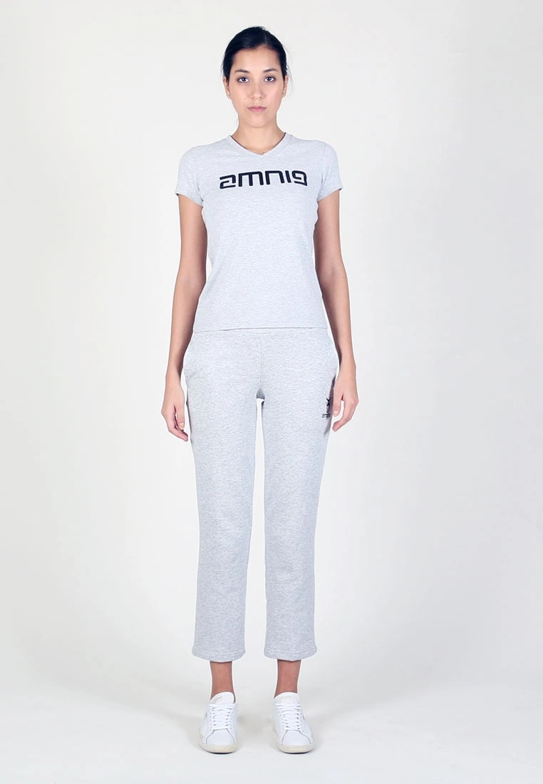 AMNIG Athletic Classic Tee - Image 5