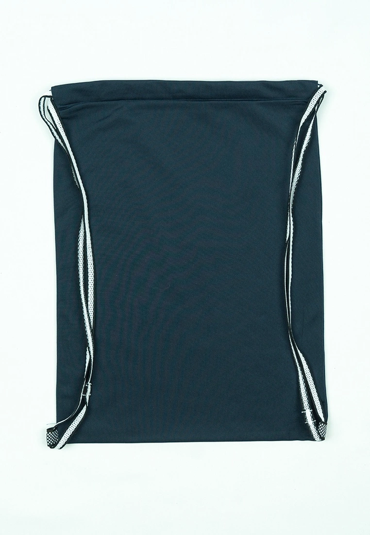 AMNIG Drawstring Bag (Eclipse/White) - Image 2