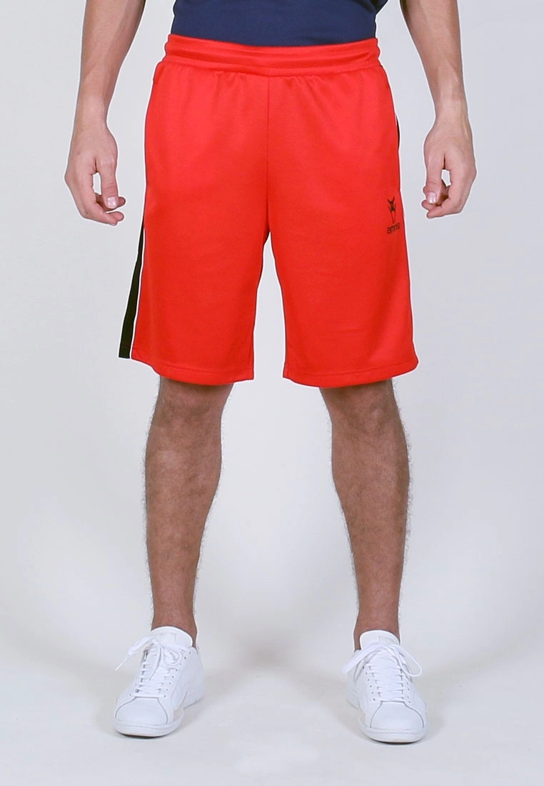 Amnig Men Classic Training Shorts