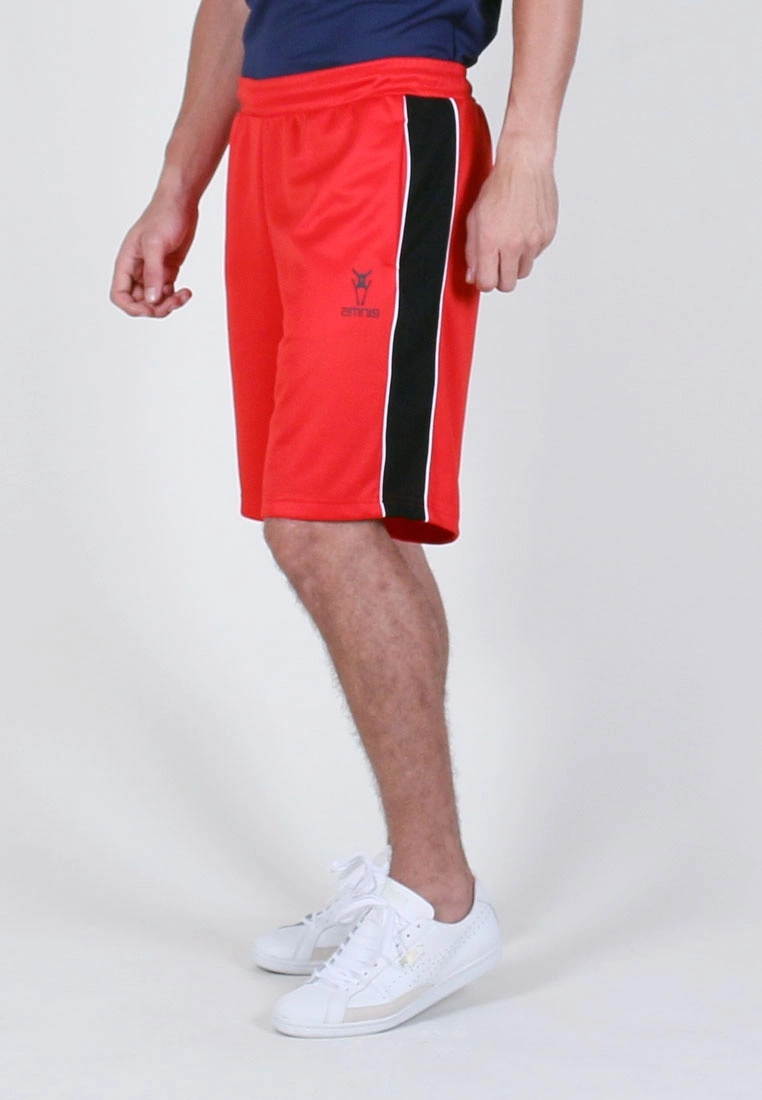 Amnig Men Classic Training Shorts - Image 2