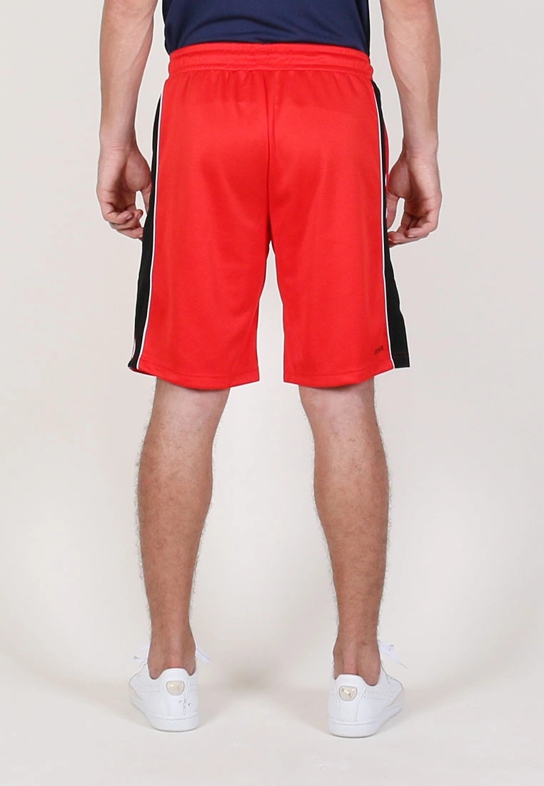 Amnig Men Classic Training Shorts - Image 4