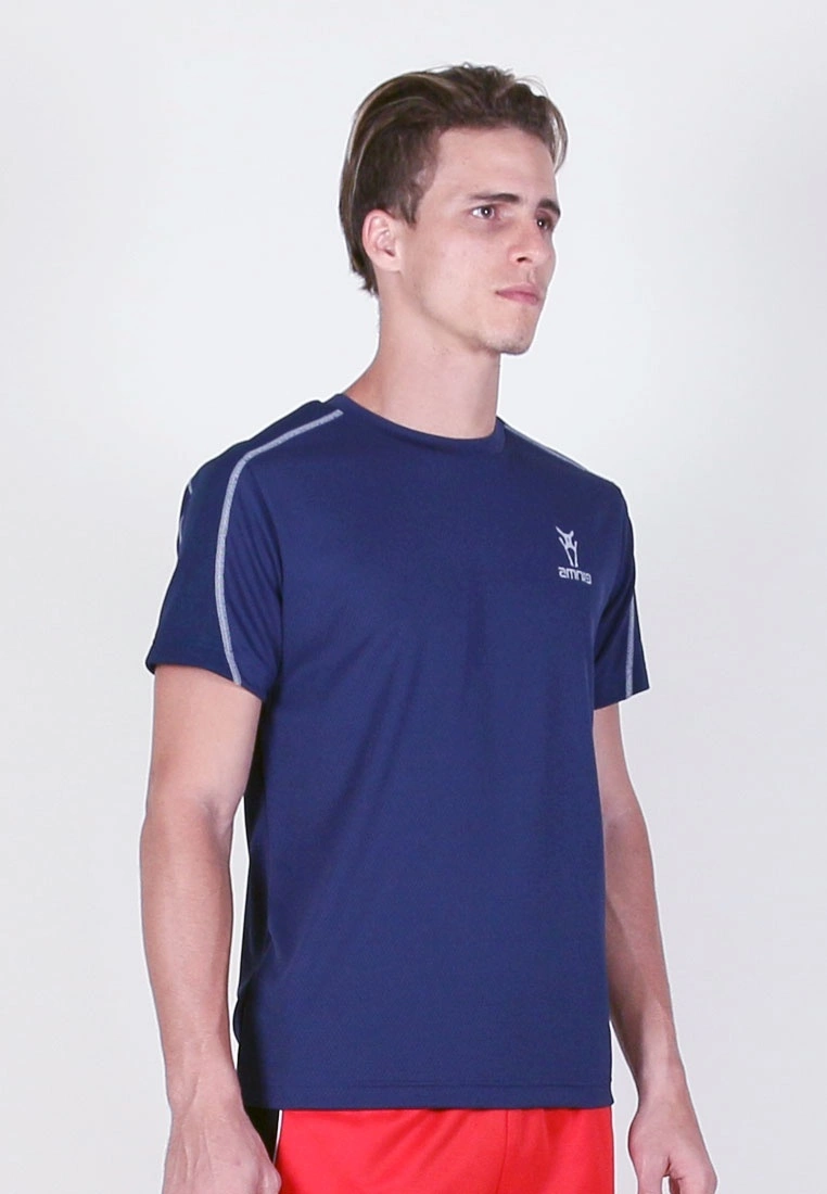 AMNIG Classic Training Tee - Image 2