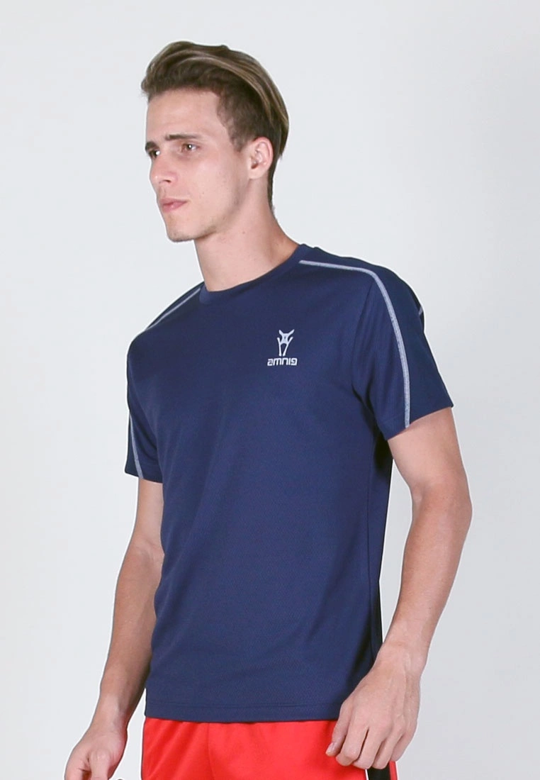 AMNIG Classic Training Tee - Image 3