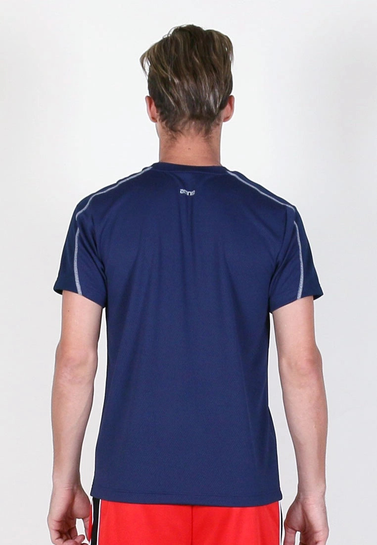 AMNIG Classic Training Tee - Image 4