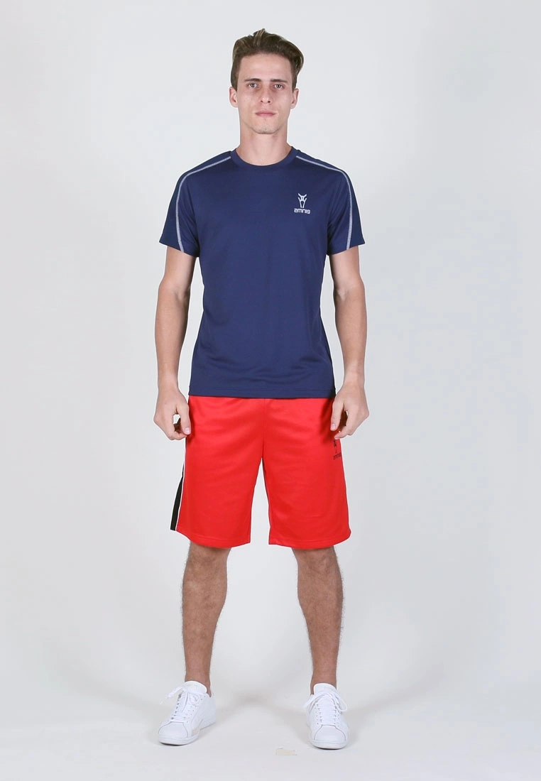 AMNIG Classic Training Tee - Image 5