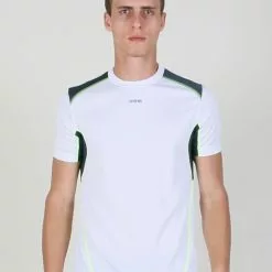 AMNIG Glowing Threads Running Tee