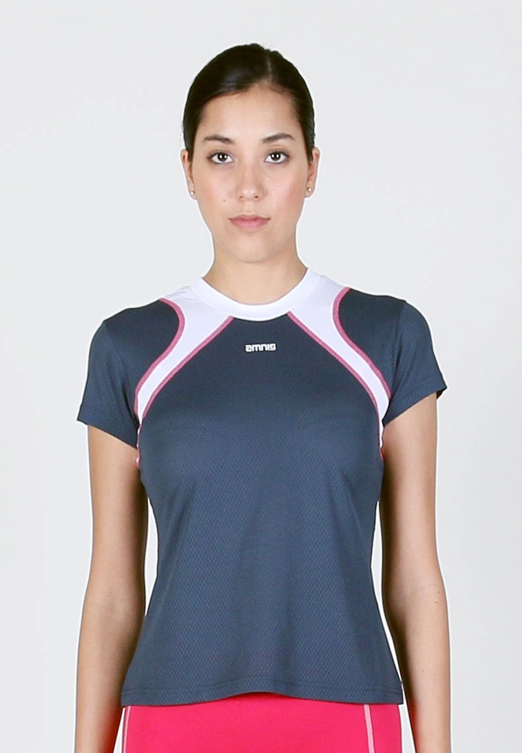 Amnig Women Classic Rtf Tee