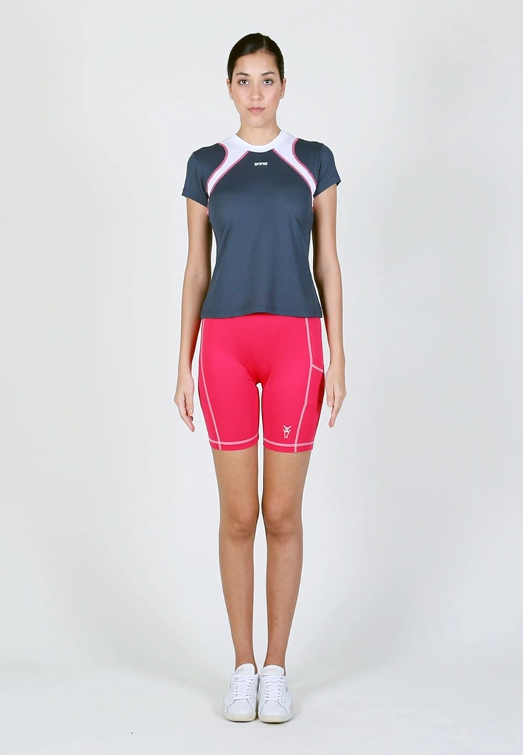 Amnig Women Classic Rtf Tee - Image 2