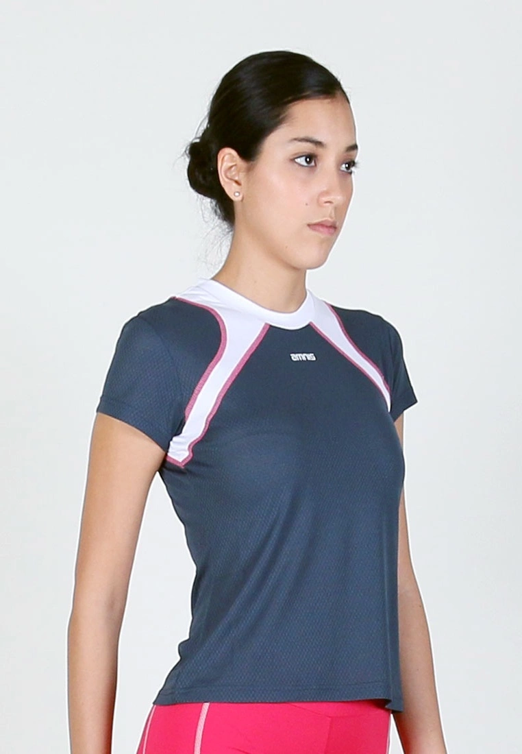 Amnig Women Classic Rtf Tee - Image 3