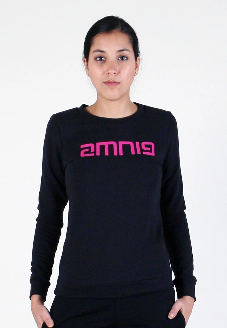 Amnig Women Energy Sweatshirt