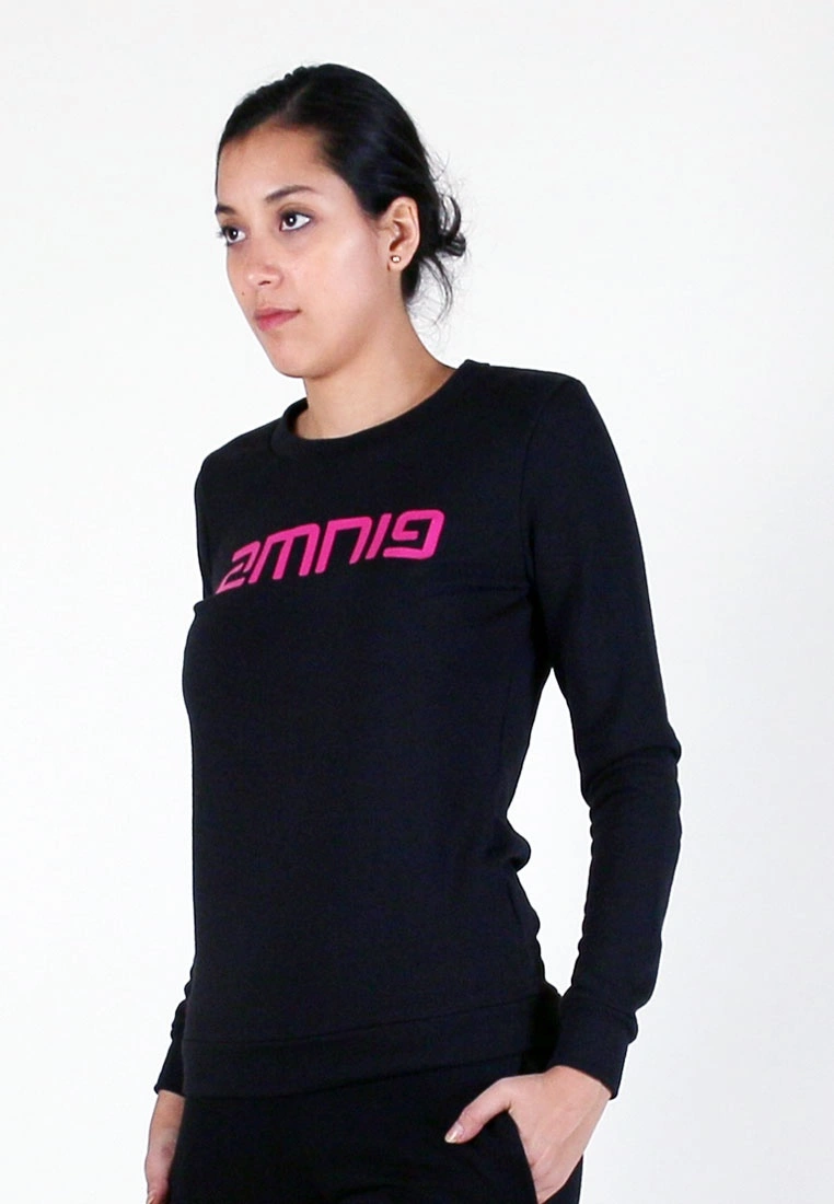 Amnig Women Energy Sweatshirt - Image 2