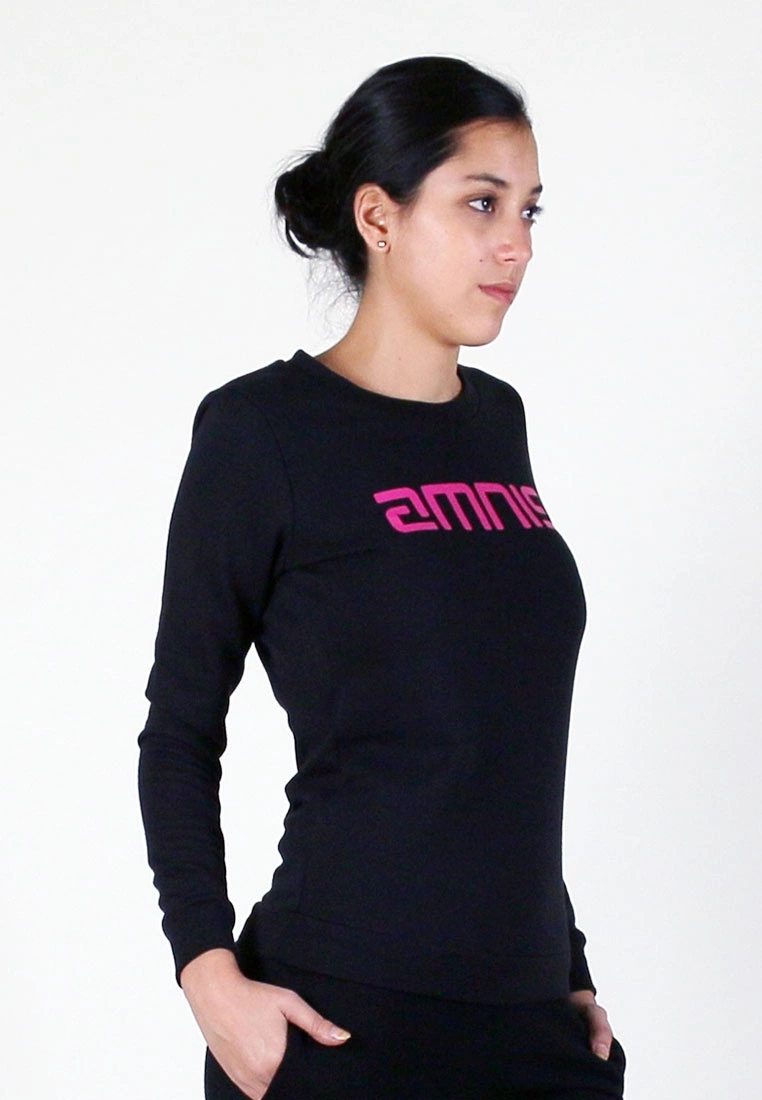 Amnig Women Energy Sweatshirt - Image 3