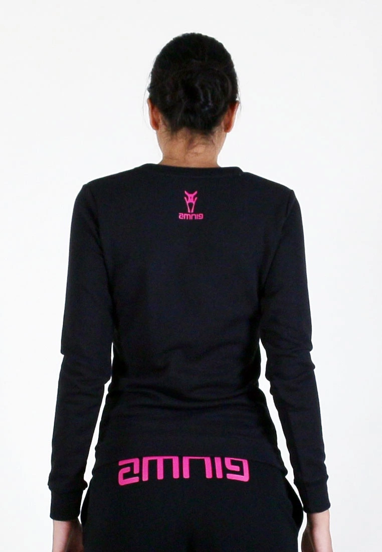 Amnig Women Energy Sweatshirt - Image 4