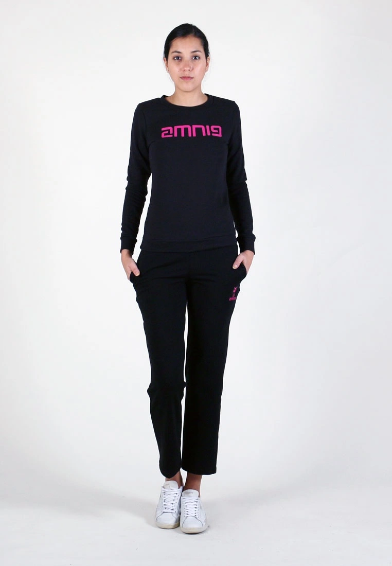Amnig Women Energy Sweatshirt - Image 5