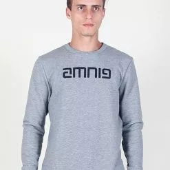 AMNIG Energy Sweashirt