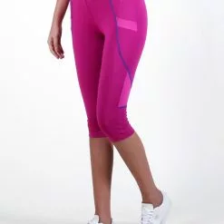 AMNIG Yoga Capri Pants