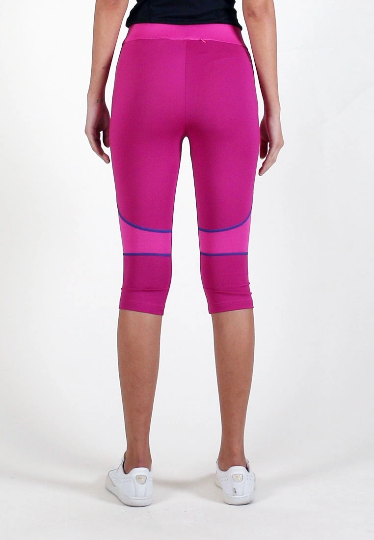 AMNIG Yoga Capri Pants - Image 2