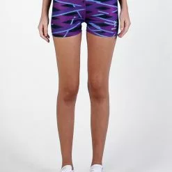 AMNIG Maxforce Recapture Compression Shorts