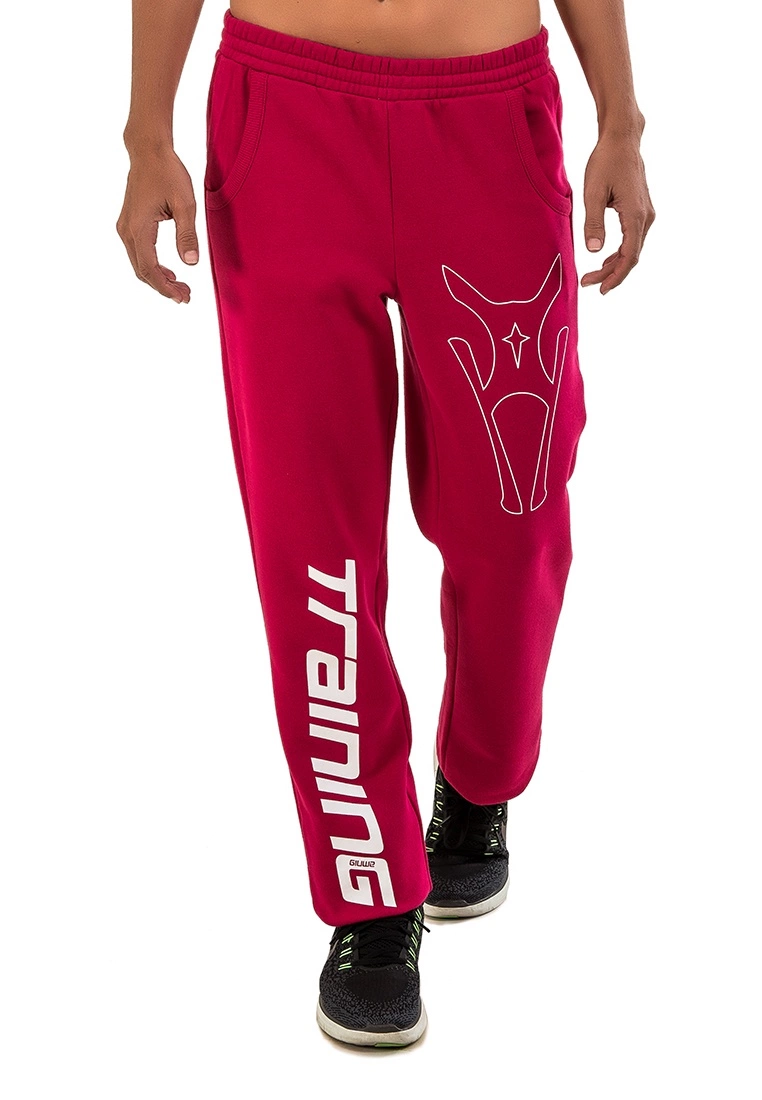 Amnig Pants 'training' (Pink)