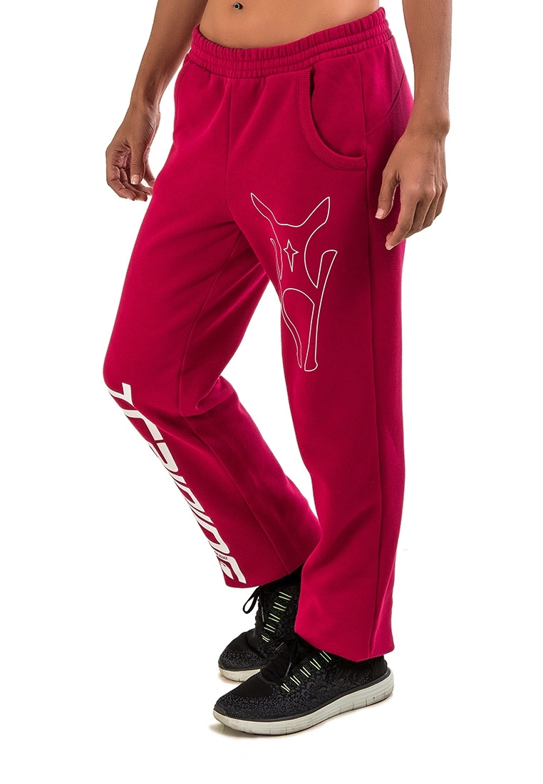 Amnig Pants 'training' (Pink) - Image 3