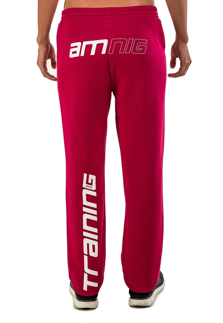 Amnig Pants 'training' (Pink) - Image 4