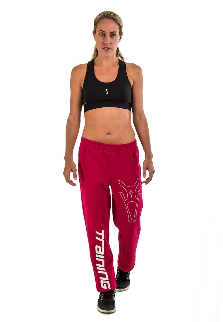 Amnig Pants 'training' (Pink) - Image 5