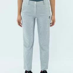 Amnig Women Inedefinite Golf Pants