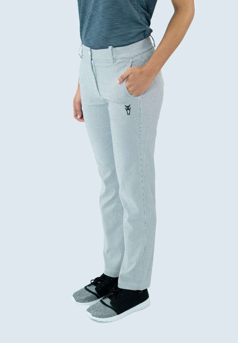 Amnig Women Inedefinite Golf Pants - Image 3