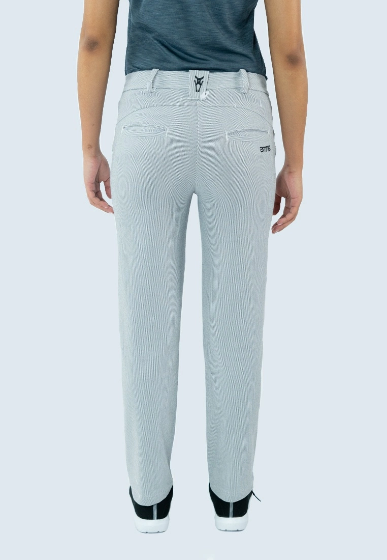 Amnig Women Inedefinite Golf Pants - Image 4