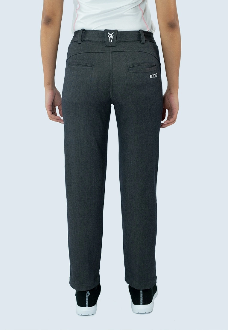 Amnig Women Indefinite Golf Pants - Image 4