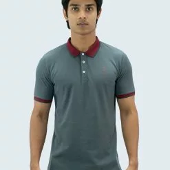 Amnig Men Savant Polo