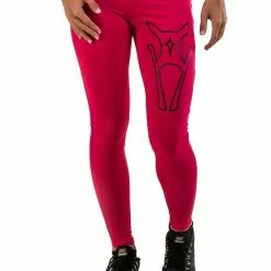 AMNIG Women Maxforce Aglie Compression Tight