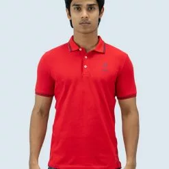 Amnig Men Savant Polo