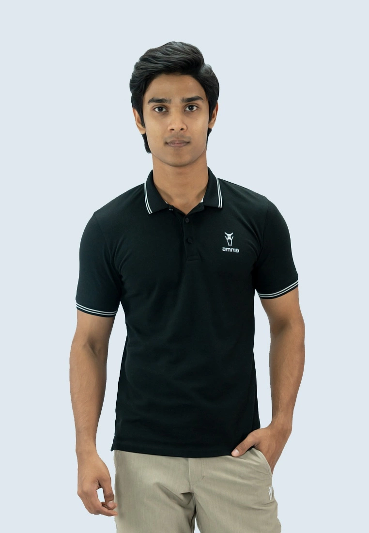 Amnig Men Savant Polo