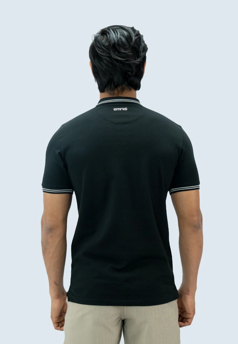 Amnig Men Savant Polo - Image 2