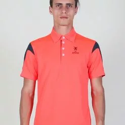 Amnig Men Performance Polo