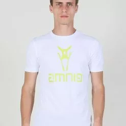 Amnig Men Athletic Classic Tee