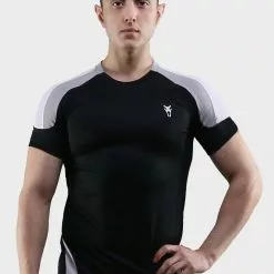 Amnig Men De-Hydrato Training Tee