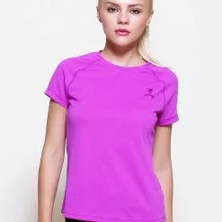 Amnig Women Essential Performance Tee